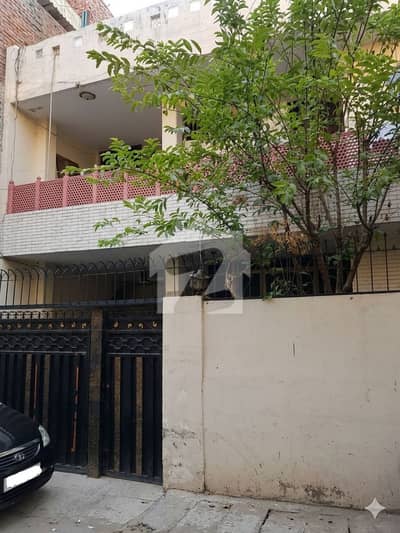 شاہین کالونی والٹن روڈ,لاہور میں 5 کمروں کا 10 مرلہ مکان 3.31 کروڑ میں برائے فروخت۔