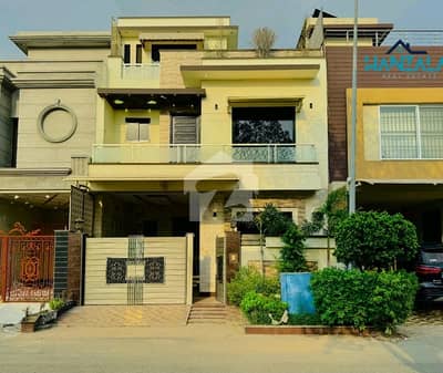 Unoccupied On Excellent Location House Of 5 Marla Is Available For Sale In Citi Housing Society