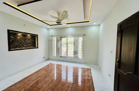 12 Marla Upper Portion For Rent | Spacious & Ready To Move