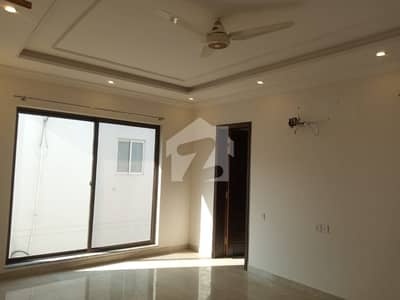 Ideal Location 1 Kanal Modern Upper Portion Available For Rent in DHA Phase 6