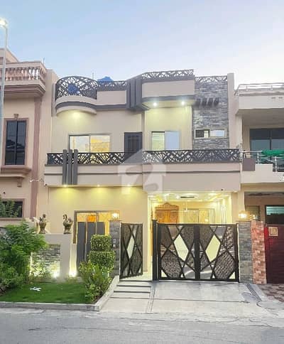 Affordable Prime Location House Available For sale In Citi Housing Society