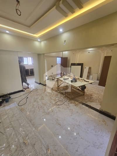FLAT FOR SALE