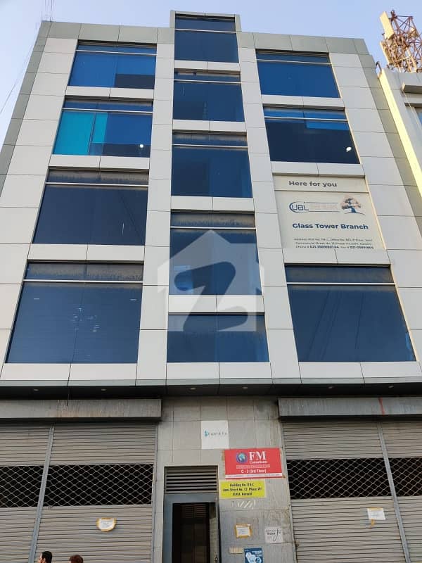 Defence Jami Commercial Office For Rent Defence Jami Commercial Office For Rent