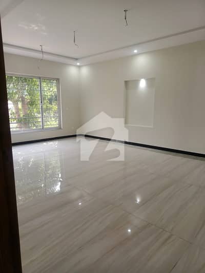 Brand New Triple-Storey House for Rent in F-11, Islamabad