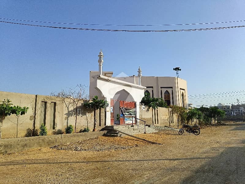 Best Location Plot 240 sq yard Best Location Plot 240 sq yard