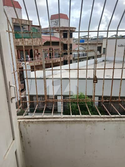 Flat For Sale