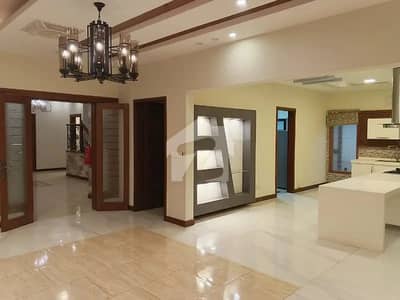 Bungalow for Rent 1000 Square Yards In Clifton Block 5
