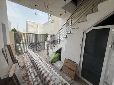 5 Marla Brand New House For Rent
