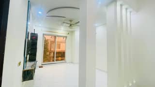 6.11 Marla Bahria Home Available For Rent In Bahria Town Lahore/Ajmair Group