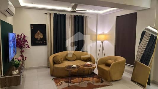 One Bedroom Apartment For Rent In Bahria Town Lahore