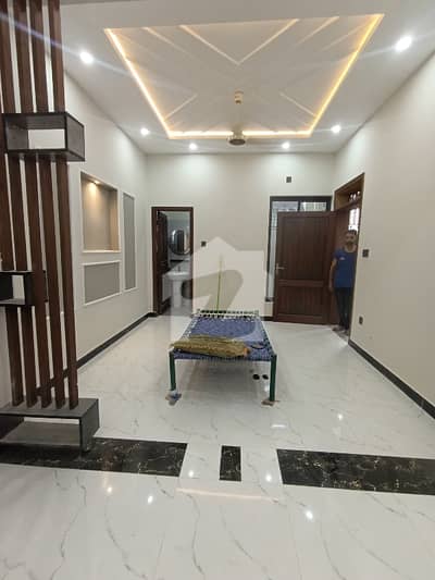 Sami Double Story House For Rent