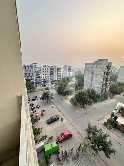 One Bedroom Luxury Apartment For Rent In Bahria Town Lahore