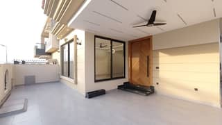 Brand New Designer House For Sale In Sector C-2 Front Open AA+ Construction Solid Wood Work 5 Bedroom Bahria Enclave Islamabad Brand New Designer House For Sale In Sector C-2 Front Open AA+ Construction Solid Wood Work 5 Bedroom Bahria Enclave Islamabad