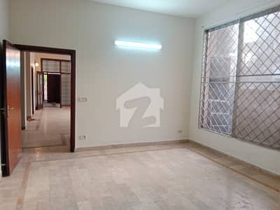 Independent House for rent at the prime location in saddar near cantt