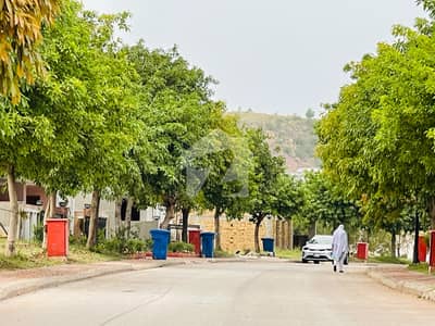 بحریہ انکلیو - سیکٹر آئی بحریہ انکلیو,بحریہ ٹاؤن,اسلام آباد میں 5 مرلہ رہائشی پلاٹ 92.0 لاکھ میں برائے فروخت۔