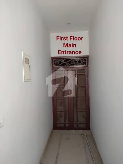 Ground Plus 1 House Available For Sale In Rok Coperative Housing Socitey Scheme 33 Karachi