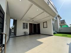Brand New Designer House For Sale In Sector C-2 Front Open AA+ Construction Solid Wood Work 5 Bedroom Near To Gate Best Location For Living Bahria Enclave Islamabad Brand New Designer House For Sale In Sector C-2 Front Open AA+ Construction Solid Wood Work 5 Bedroom Near To Gate Best Location For Living Bahria Enclave Islamabad
