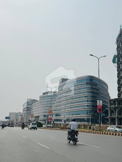 20Marla Investor Rate Plot Available For Sale In Sector F, DHA Phase 05, Islamabad.