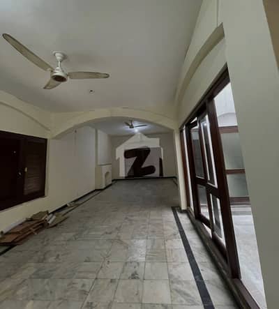 1 Kanal Slightly Used Modern Design House For Rent In DHA Phase 1 Lahore.
