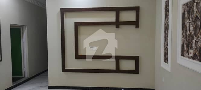 Khuda bush colony 3.5 Marla house for sale
