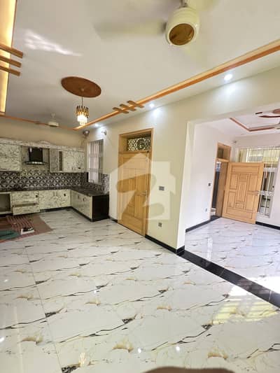 5 marla beautiful single story house for sale In Banigala