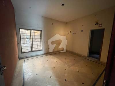 Prime Location Upper Portion Available For Rent.