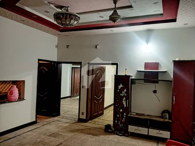 2 BED LOWER PORTION FOR RENT JOHAR TOWN