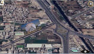Luxury Studio Apartment on Easy Installment Plan