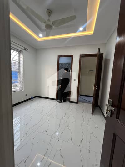 Brand New House Available For Rent
