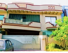 I-8/2 40x80 Ground portion available for rent ideal location near shifa hospital