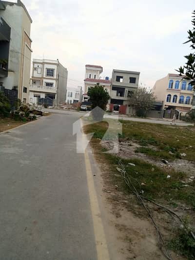 Possession On Advance 3 Marla Res Plot| 5 Year Installment Plan| In Rehan Garden Phase 2 Lahore