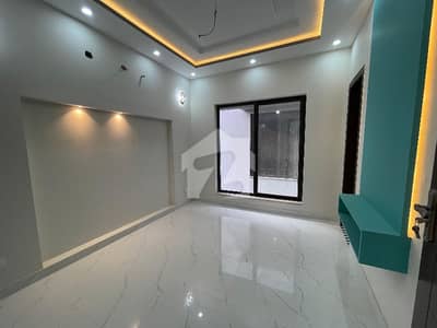8marla upper portion lower locked for rent in DHA Rahber