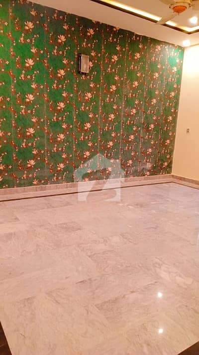 Separate Entrance 1 Kanal Upper Portion Available For Rent in DHA Phase 7 at a Ideal Location