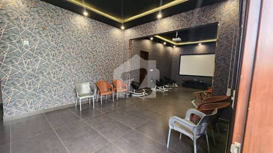 240 Square Yards House for sale in Punjabi Saudagran Society Sector 25A