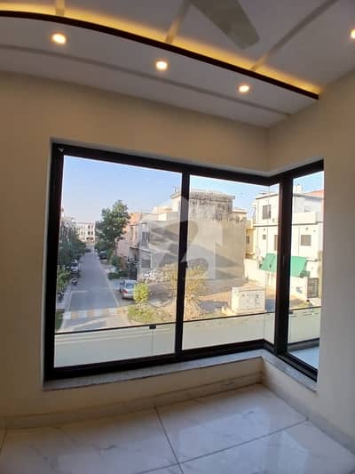 Good Location 5 Marla House For rent In Park View City Park View City