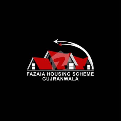 فضائیہ ہاؤسنگ سکیم گوجرانوالہ بائی پاس,گوجرانوالہ میں 1 کنال رہائشی پلاٹ 4.0 کروڑ میں برائے فروخت۔