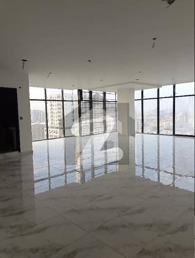 Brand New Prime Location Commercial Office Space For Sale