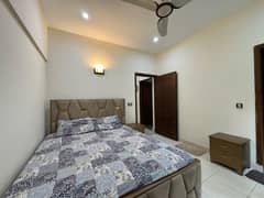 Two Bedroom Apartment For Sale In DHA Phase 2 Islamabad