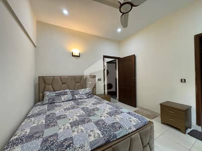 Two Bedroom Apartment For Sale In DHA Phase 2 Islamabad