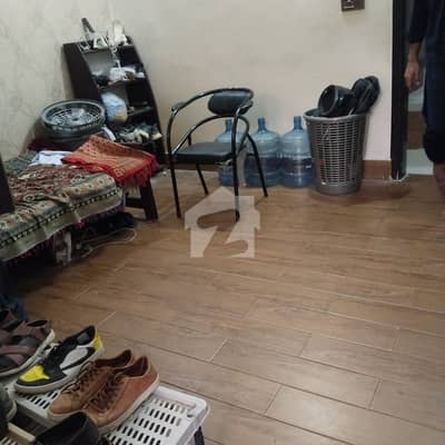 Portion For Rent