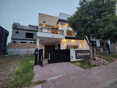 Sector N 5 Marla House For Sale