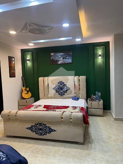 Fully Furnished luxury pent house for sale