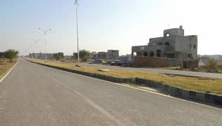 Commercial Plot For Sale