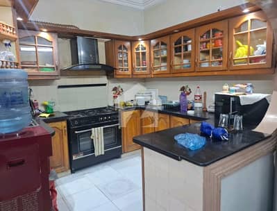 Single Storey 240 Square Yards House For sale In Gulistan-e-Jauhar - Block 7 Karachi Single Storey 240 Square Yards House For sale In Gulistan-e-Jauhar - Block 7 Karachi
