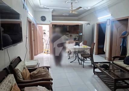 Single Storey 240 Square Yards House For Sale In Gulistan-E-Jauhar - Block 7 Karachi