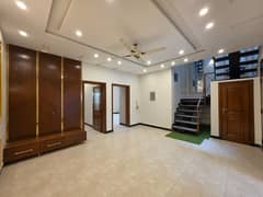 6 Marla Independent House for Rent at DHA Phase 2
