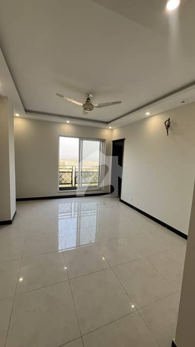 3 Bedroom Apartment for Sale in 11 Central Apartments, G-11 Islamabad
