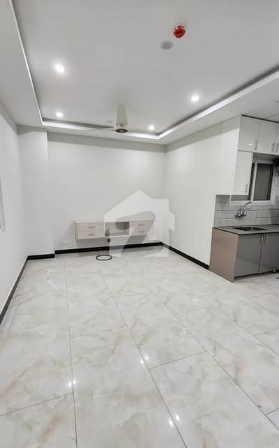 2 Bedroom Apartment for Sale in 11 Central Apartments, G-11 Islamabad