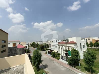 Affordable & Elegant 10 Marla House in Ghaznavi Block Prime Location