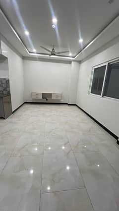 2 Bedroom Luxury Apartment for Rent in 11 Central Apartments, G-11 Islamabad